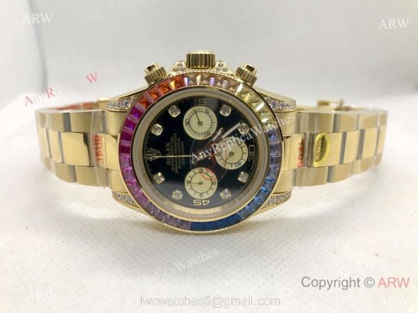 Daytona Rolex
