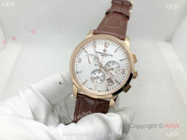 Vacheron Constantin