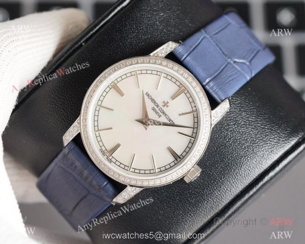 Vacheron Constantin