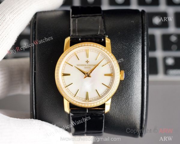 Vacheron Constantin