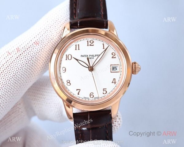 Vacheron Constantin