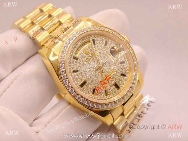 Day-Date Rolex