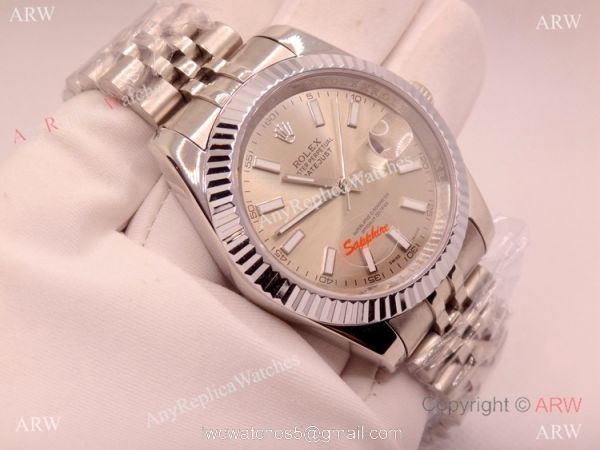 Datejust Rolex