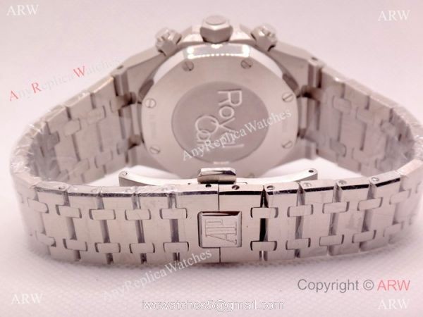 Audemars Piguet