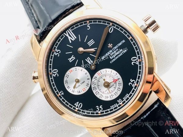 Vacheron Constantin