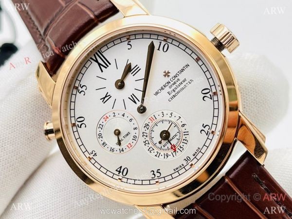 Vacheron Constantin