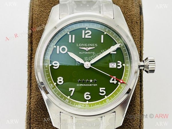 Longines