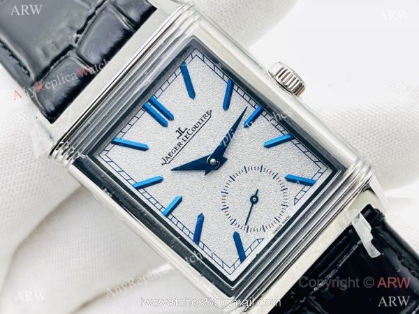 Jaeger-LeCoultre