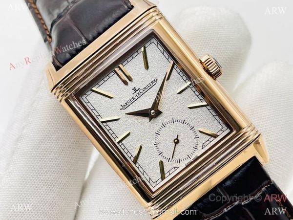 Jaeger-LeCoultre