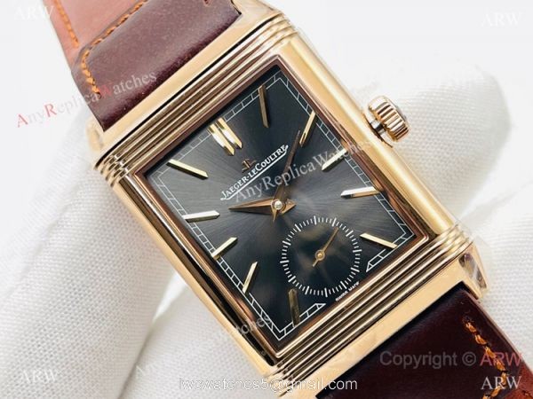 Jaeger-LeCoultre