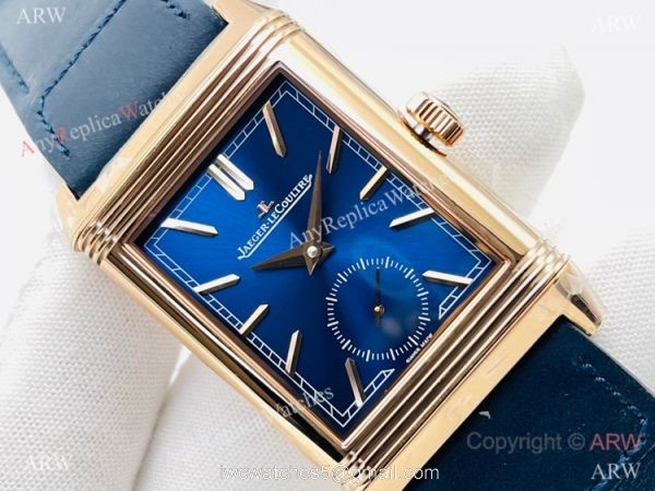 Jaeger-LeCoultre