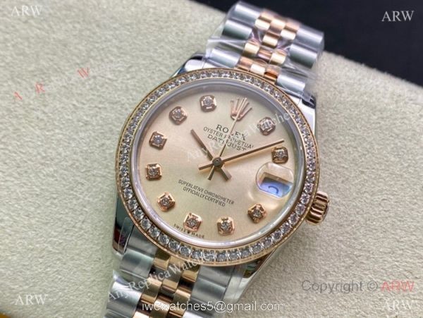 Datejust Rolex