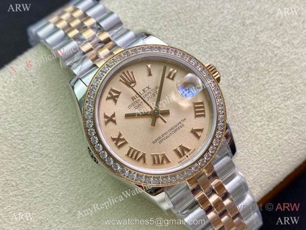 Datejust Rolex