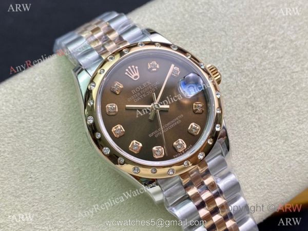 Datejust Rolex