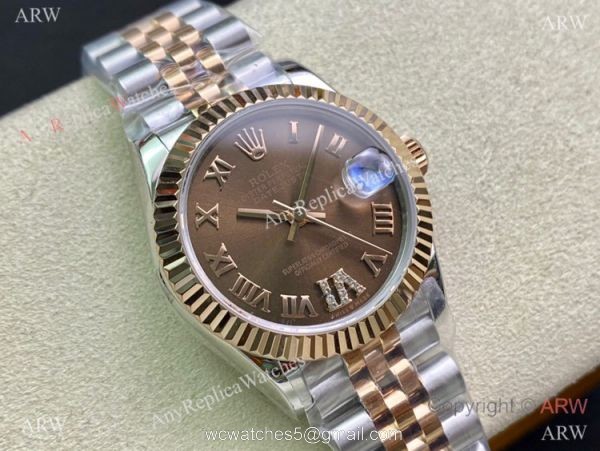 Datejust Rolex