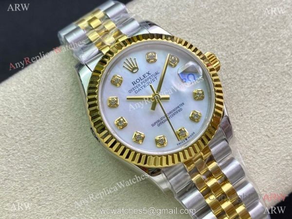 Datejust Rolex