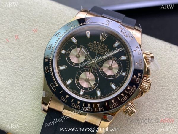 Daytona Rolex