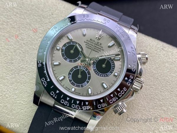 Daytona Rolex