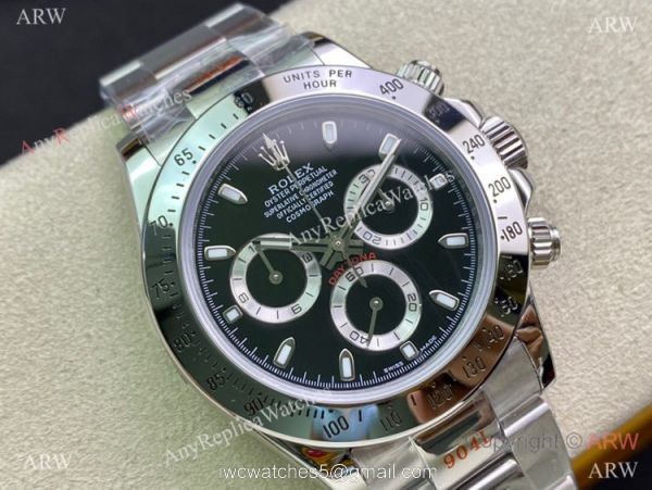 Daytona Rolex