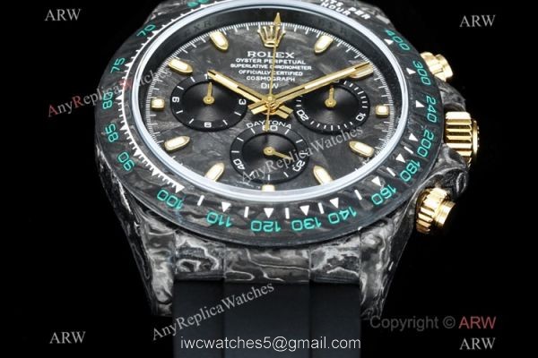 Daytona Rolex