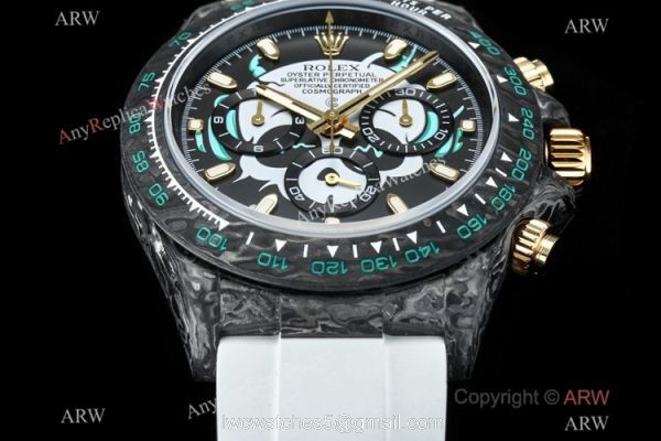 Daytona Rolex