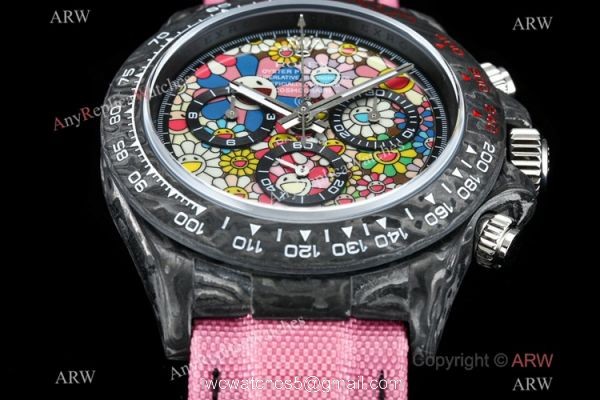 Daytona Rolex