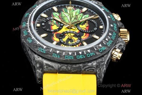 Daytona Rolex
