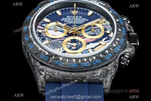 Daytona Rolex