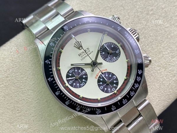 Daytona Rolex