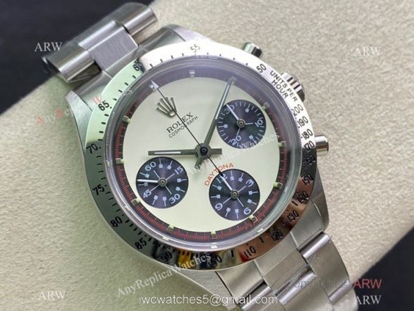 Daytona Rolex