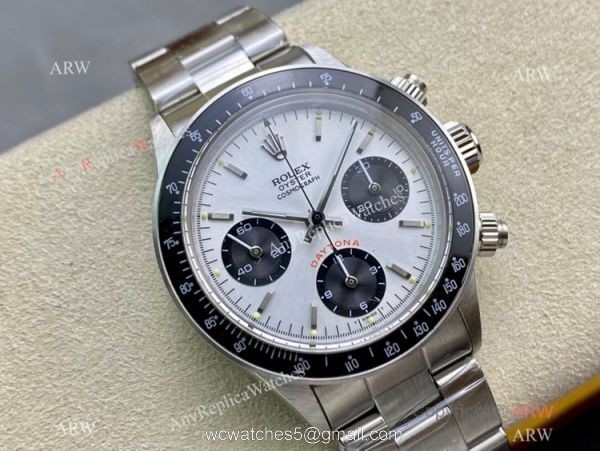 Daytona Rolex