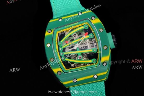 Richard Mille