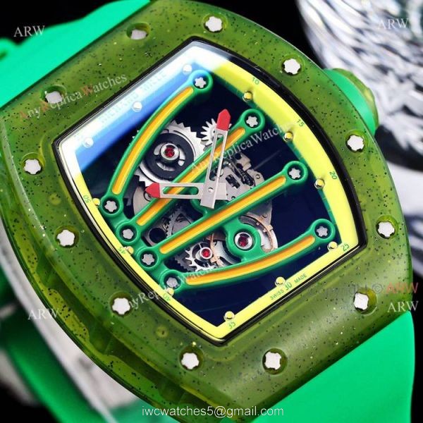 Richard Mille