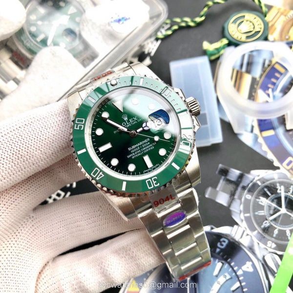 Submariner Rolex