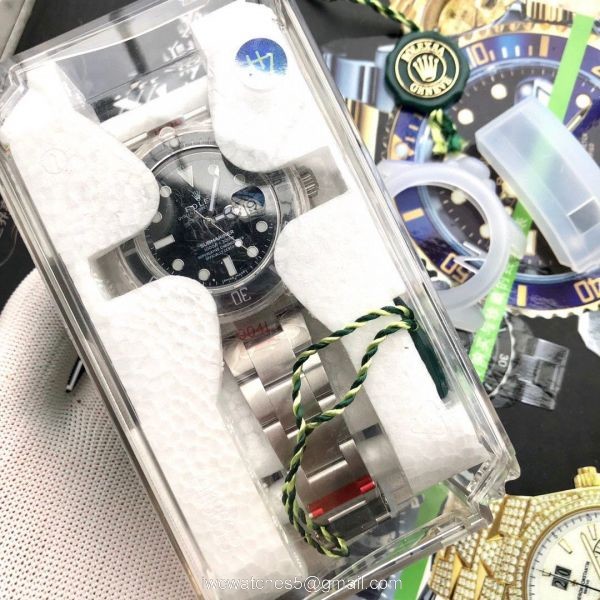 Submariner Rolex