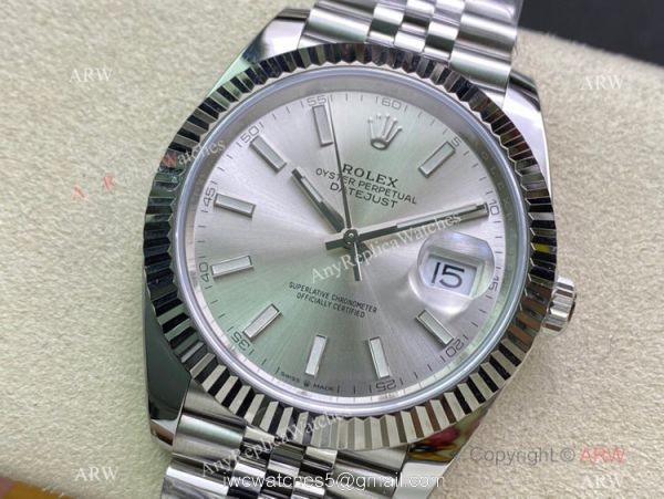 Datejust Rolex
