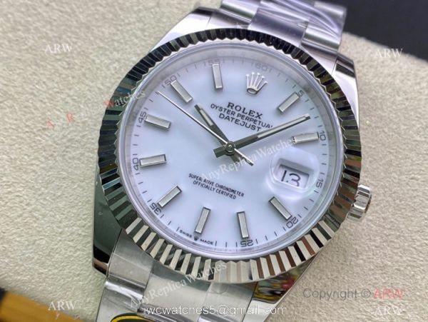 Datejust Rolex