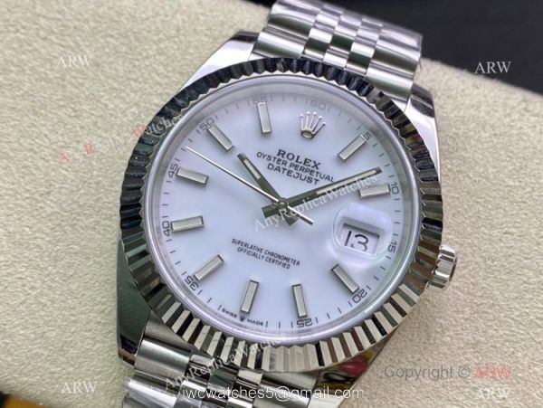 Datejust Rolex