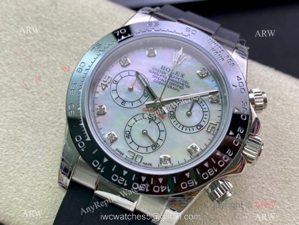 Daytona Rolex
