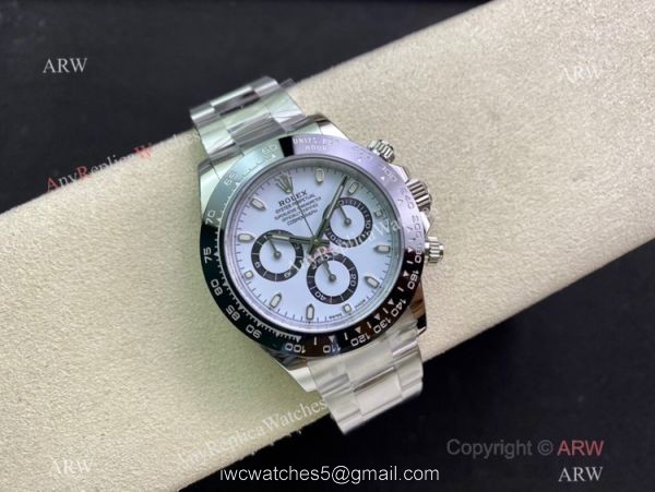 Daytona Rolex
