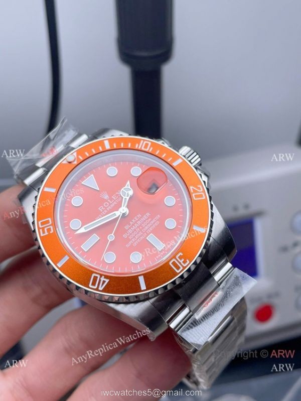 Submariner Rolex