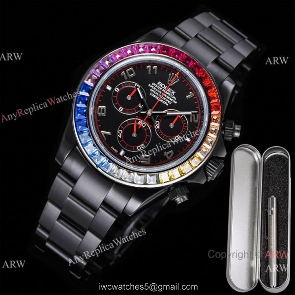 Daytona Rolex