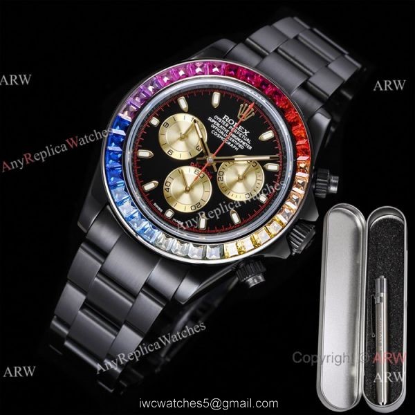 Daytona Rolex