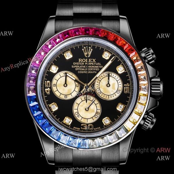 Daytona Rolex