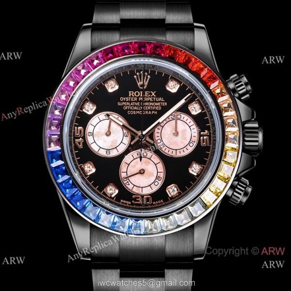 Daytona Rolex
