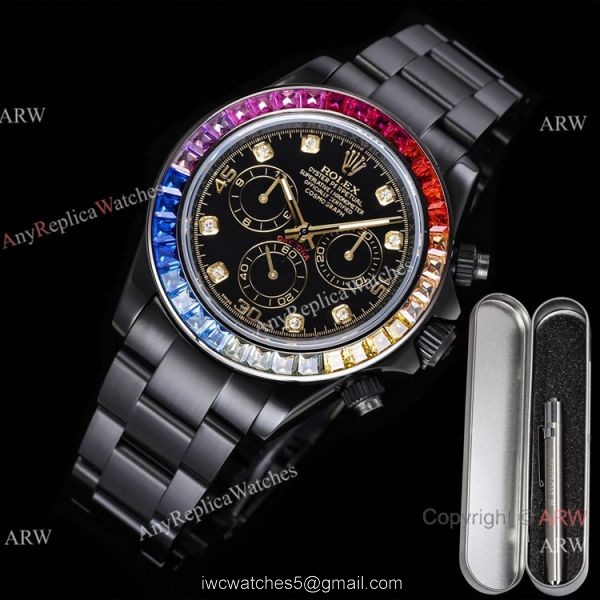 Daytona Rolex