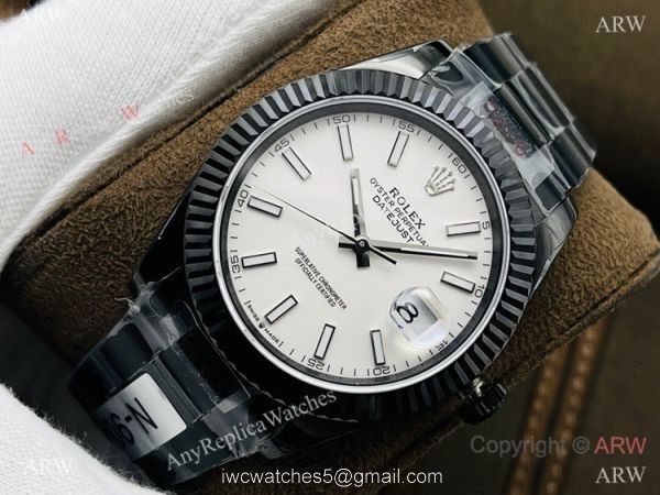 Datejust Rolex