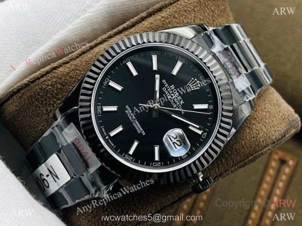 Datejust Rolex