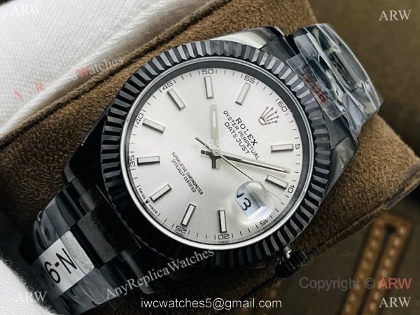 Datejust Rolex