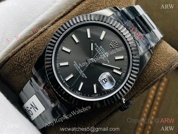 Datejust Rolex